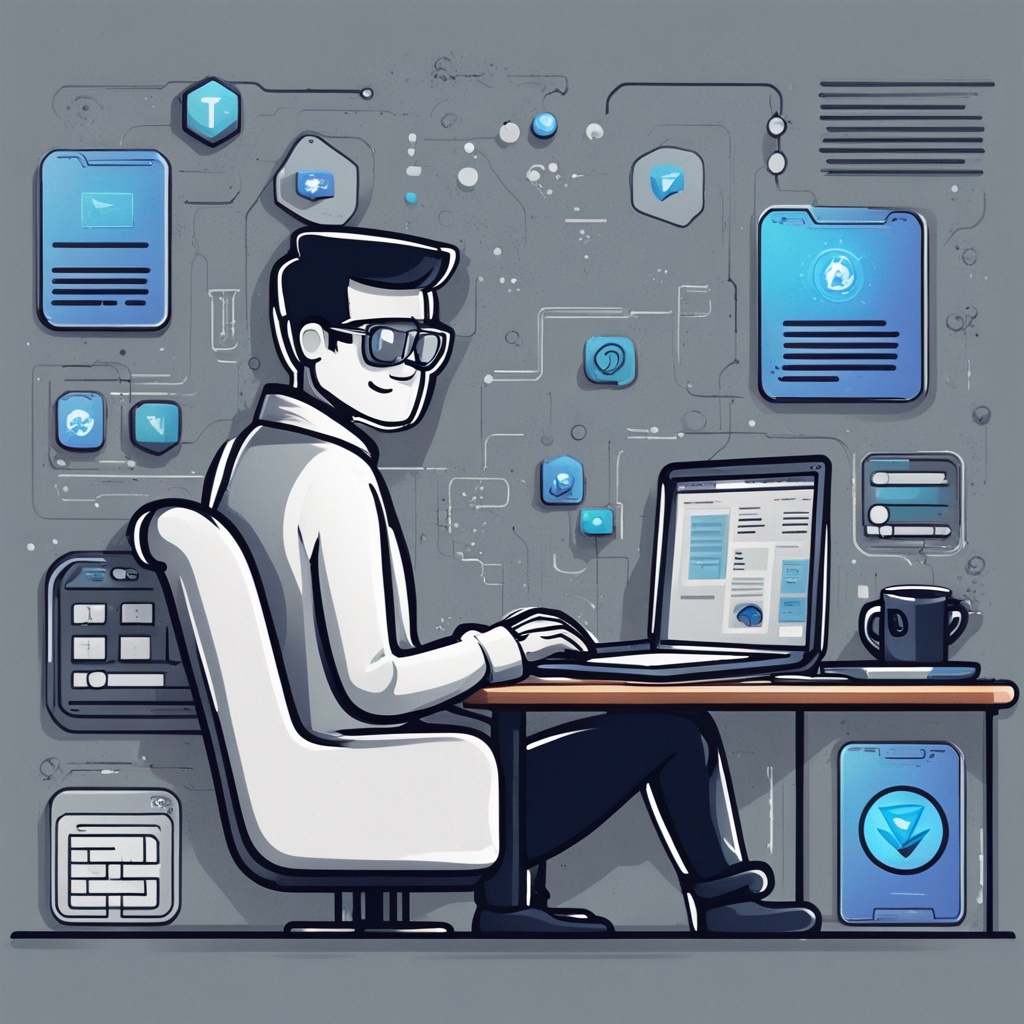 Telegram Bot