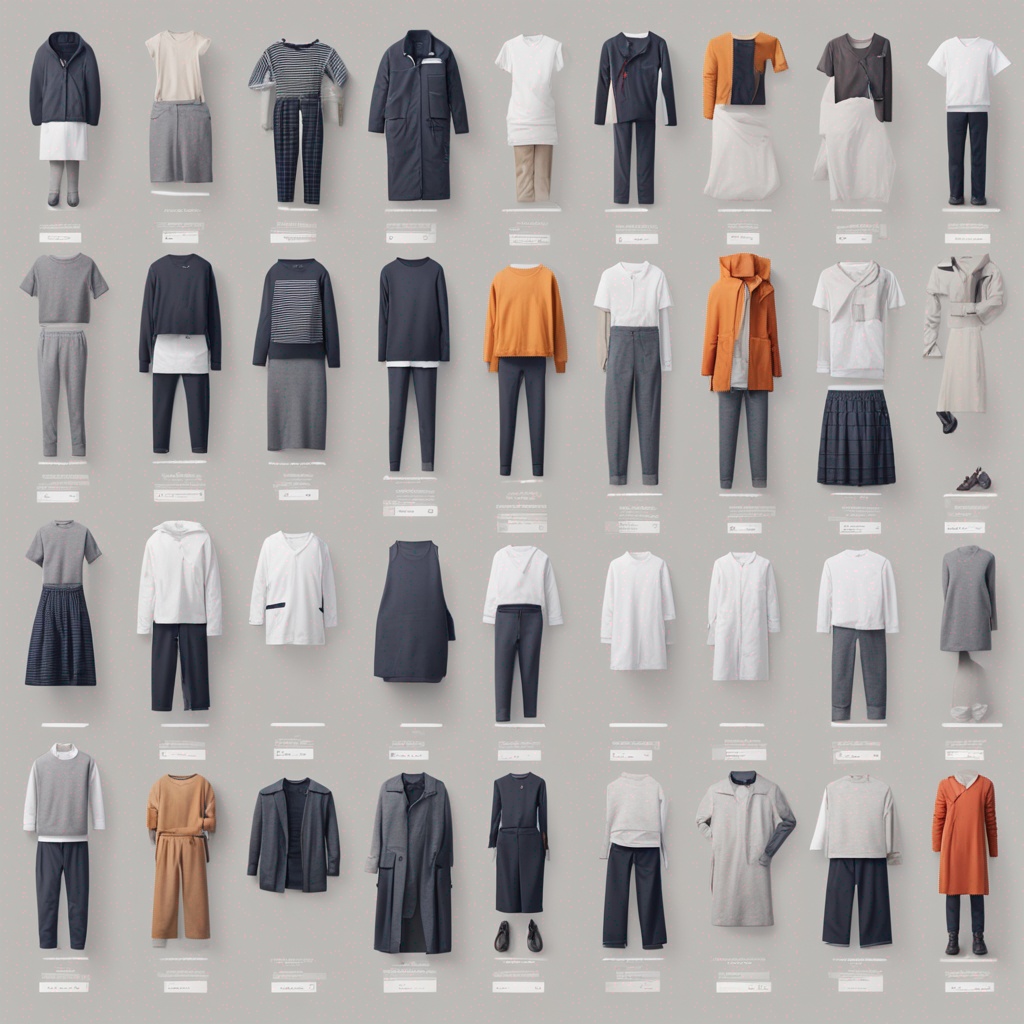 Clothing
