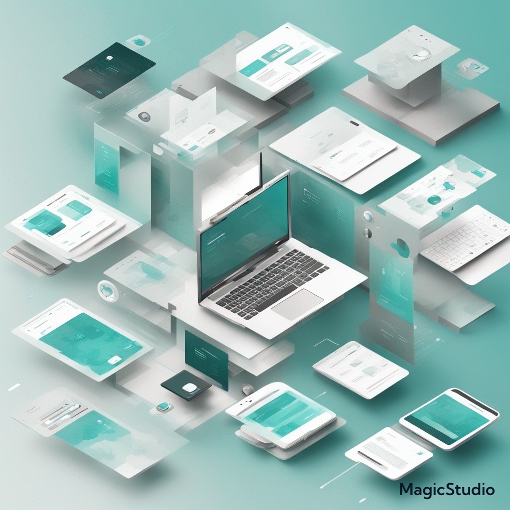 نمونه پروژه‌ها